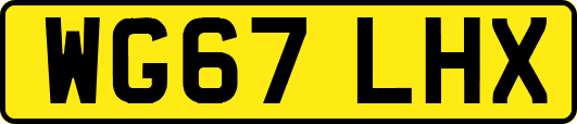WG67LHX