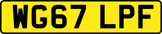 WG67LPF