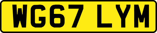 WG67LYM