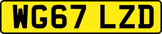 WG67LZD