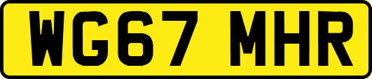 WG67MHR