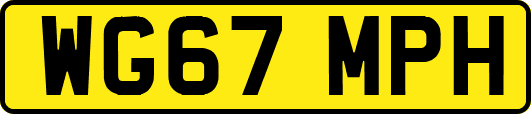 WG67MPH