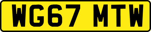 WG67MTW
