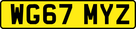 WG67MYZ