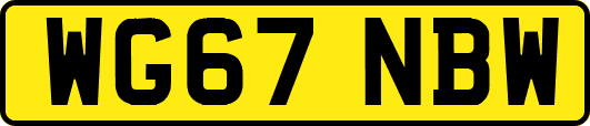 WG67NBW