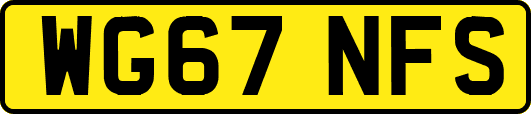 WG67NFS