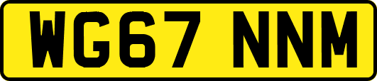 WG67NNM