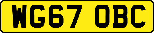 WG67OBC