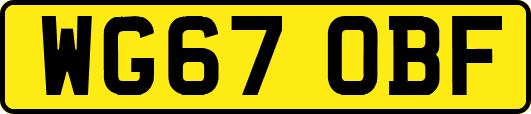 WG67OBF