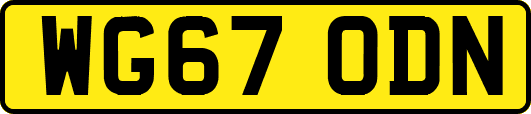 WG67ODN