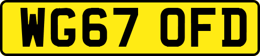 WG67OFD