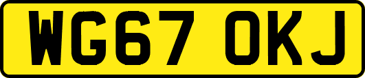 WG67OKJ