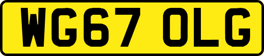 WG67OLG