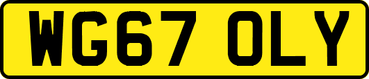 WG67OLY