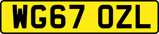 WG67OZL