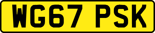 WG67PSK