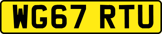 WG67RTU