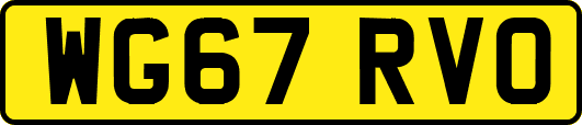 WG67RVO