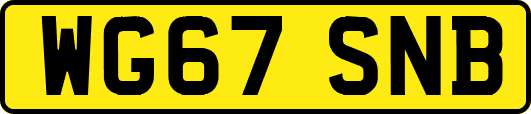 WG67SNB