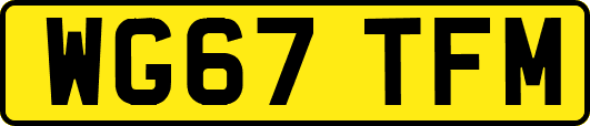 WG67TFM