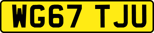 WG67TJU