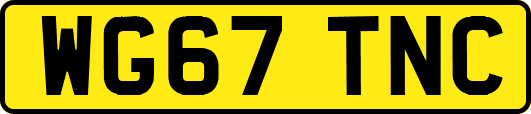 WG67TNC