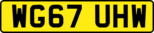 WG67UHW