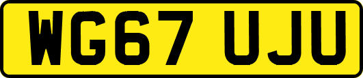 WG67UJU