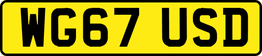 WG67USD