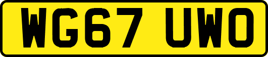 WG67UWO