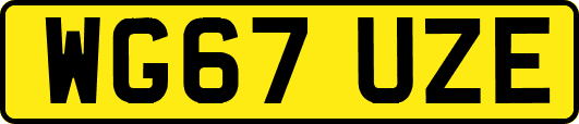 WG67UZE