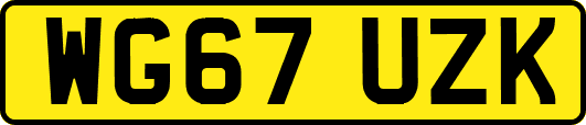 WG67UZK