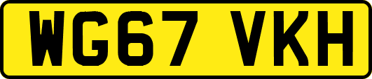 WG67VKH