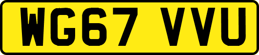 WG67VVU