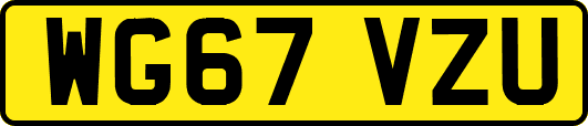 WG67VZU
