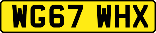 WG67WHX