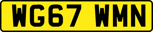 WG67WMN
