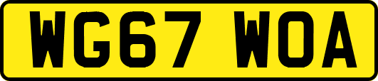 WG67WOA