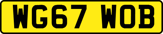 WG67WOB