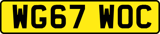 WG67WOC
