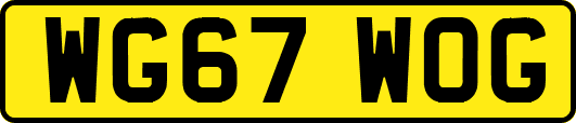 WG67WOG
