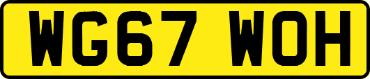 WG67WOH