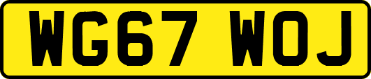 WG67WOJ