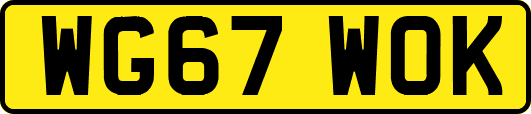 WG67WOK