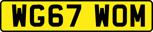 WG67WOM