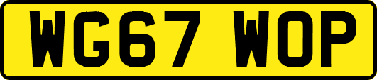 WG67WOP