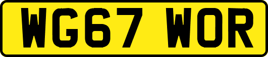 WG67WOR