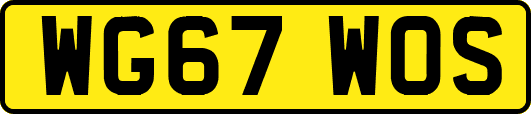 WG67WOS