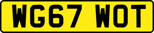 WG67WOT