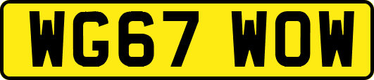 WG67WOW